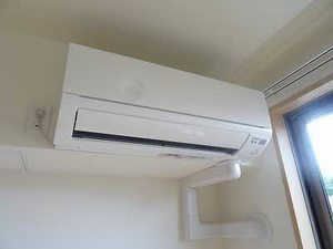 フルール　Ｃ棟 A0202号-8