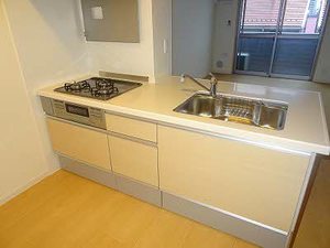 フルール　Ｃ棟 A0202号-12