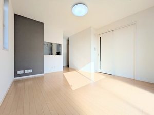 ラ・フォレスタ国分寺 A0102号-2