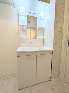 ラ・フォレスタ国分寺 A0102号-5