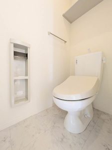 ラ・フォレスタ国分寺 A0102号-8