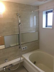 シャーメゾン坂本　２番館 101号-5