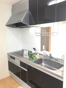 シャーメゾン坂本　２番館 101号-7