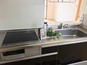 シャーメゾン坂本　２番館 101号-8