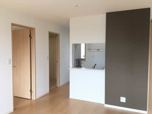 シャーメゾン坂本　２番館 101号-9