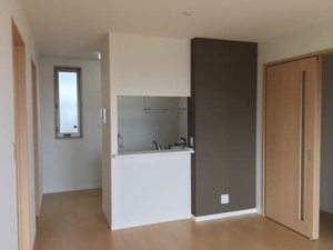 シャーメゾン坂本　２番館 101号-10