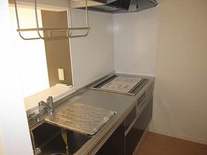 シャーメゾン坂本　２番館 202号-8