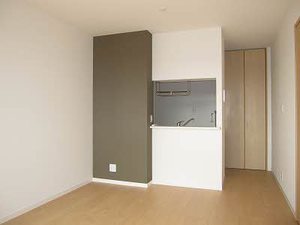 シャーメゾン坂本　２番館 202号-9