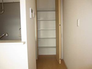 シャーメゾン坂本　２番館 202号-10