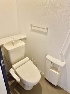 グランブーケ A棟 A0102号-8