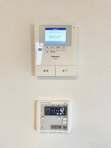 グランブーケ　Ａ棟 A0103号-11