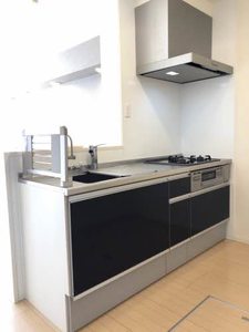 グランブーケ　Ｂ棟 B0106号-3