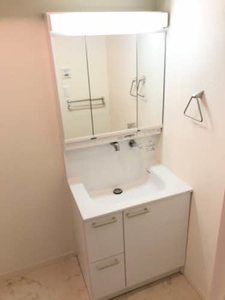 グランブーケ　Ｂ棟 B0106号-6