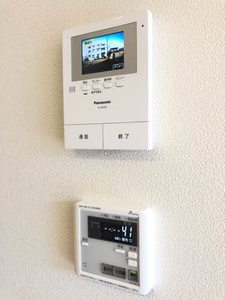 グランブーケ　Ｂ棟 B0106号-10