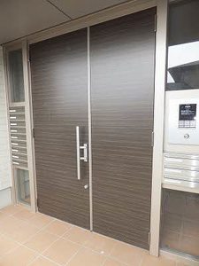 ガーデンズ多治米　Ｃ棟 C0201号-2