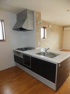 ガーデンズ多治米　Ｃ棟 C0201号-3