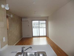 ガーデンズ多治米　Ｃ棟 C0201号-4