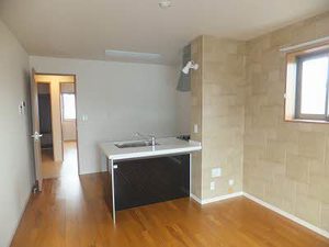 ガーデンズ多治米　Ｃ棟 C0201号-5