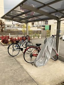 ガーデンズ多治米　Ｃ棟 C0201号-13