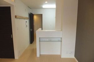 シャーメゾン真締川 A0102号-3