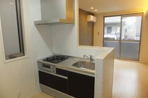 シャーメゾン真締川 A0102号-4