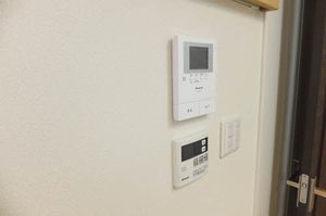 シャーメゾン真締川 A0102号-12