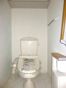 シエルクレール A棟 A0303号-4