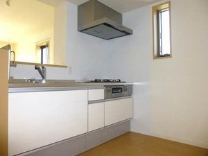 シエルクレール A棟 A0303号-6