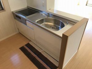 プロヌーブ鳴門 201号-2