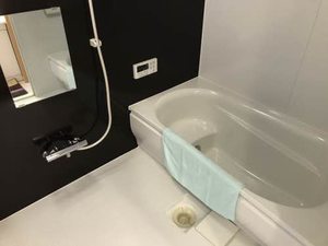 プロヌーブ鳴門 201号-5