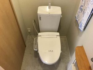 プロヌーブ鳴門 201号-6