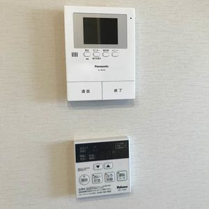 プロヌーブ鳴門 202号-5