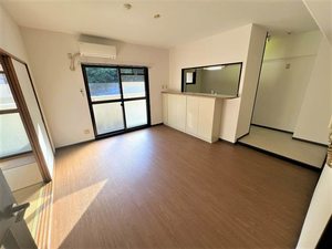 カーサ古江 A0201号-2