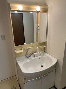 カーサ古江 A0201号-6