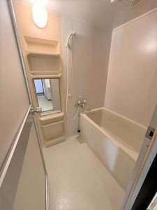 カーサ古江 A0201号-8