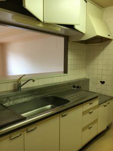 カーサ古江 A0204号-3