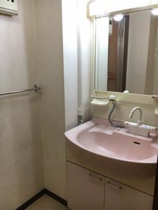 カーサ古江 A0204号-4