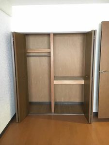 カーサ古江 A0204号-9