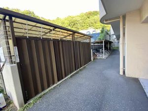 カーサ古江 A0204号-14