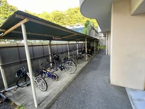 カーサ古江 A0204号-15