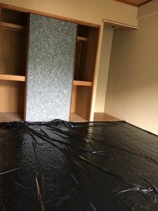 カーサ古江 A0504号-3