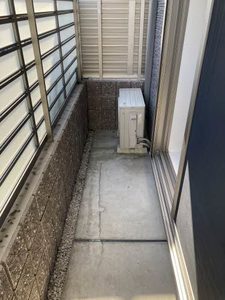 ベレオ蔵本 102号-12