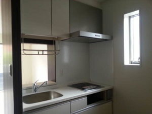 ベレオ蔵本 302号-2