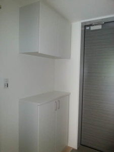 ベレオ蔵本 302号-4