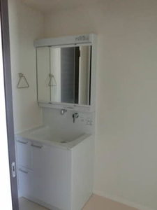 ドミール東雲 A0202号-2