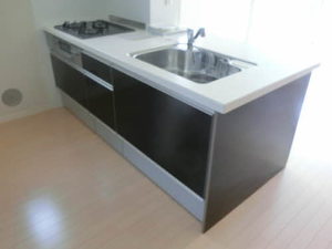 ドミール東雲 A0202号-3