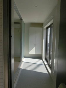 ドミール東雲 A0202号-5