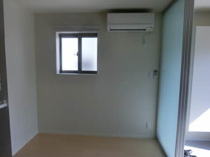 ドミール東雲 A0202号-6