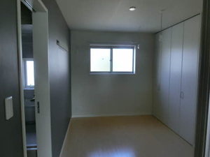 ドミール東雲 A0202号-11