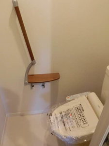 ドミール東雲 A0202号-13